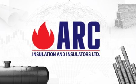 ARC Insulation & Insulators Limited to Launch IPO on August 21; FRP Pioneer to List on NSE Emerge