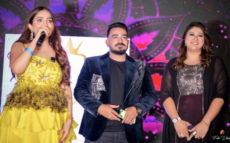 RAWLS SALON to Redefine India’s Luxury Salon Landscape – Scaling Nationwide and Entering International Markets