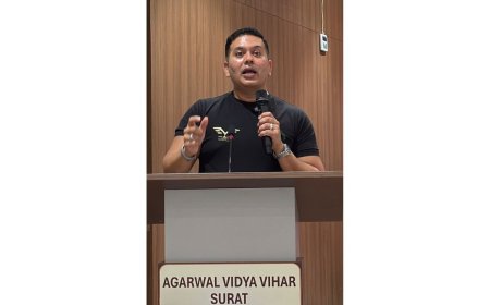 Greenman Viral Desai EcoFest: 5 Inspiring Reasons Youth Must Become Paryavaran Senanis