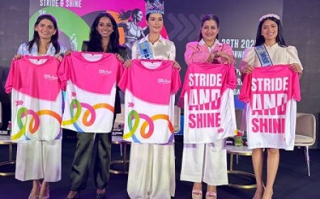Pink Power Run 2.0 to Unite Hyderabad Against Breast Cancer: A Nationwide Movement for Awareness, Early Detection, and Hope