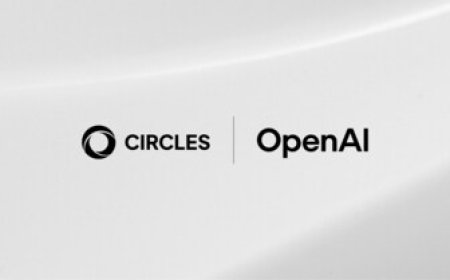 Circles and OpenAI Collaborate to Build SEA's First Fully AI-Native Telco Platform