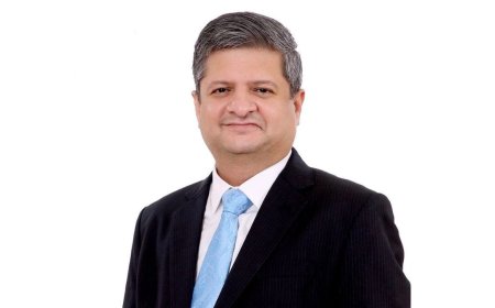 Author Suyash Gupta’s India’s Turn Added to Indian Parliament Library, Earns Spot Among 2024’s Top 50 Influential Authors