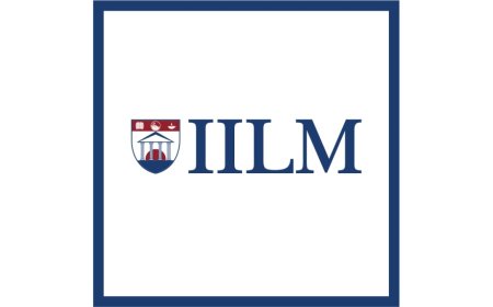 Youth in Action: IILM Students Spark Change with ‘Joy of Giving’ Donation Drive