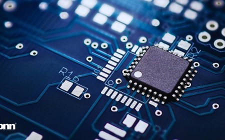 DLI Scheme: India’s Chip Dream Gets a Boost – Vervesemi’s Bold Roadmap Under DLI Scheme