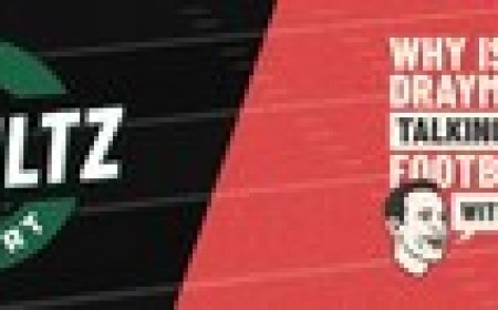 Jordan Schultz Announces New Chapter of Sports Media Content Sponsored by Fanatics Sportsbook