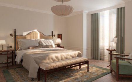 InterGlobe's International Hospitality Brand Miiro expands its footprint to Austria