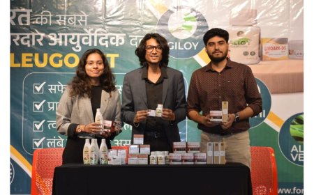 Old Forests Ayurveda Pvt. Ltd. – Unique Ayurvedic Solutions for Safed Daag (Leucoderma) and Psoriasis