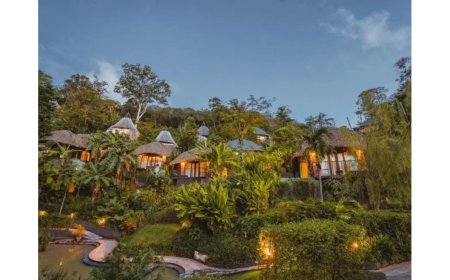 Discover the Ultimate Escape: by Eeka Bharat