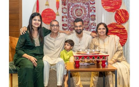 Rohan Jardosh Proves Mind Over Matter Through Athai Tap