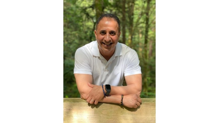 Health and Wellness Entrepreneur Sak Narwal Talks Oral Peptides – A Simpler Path to Metabolic Wellness