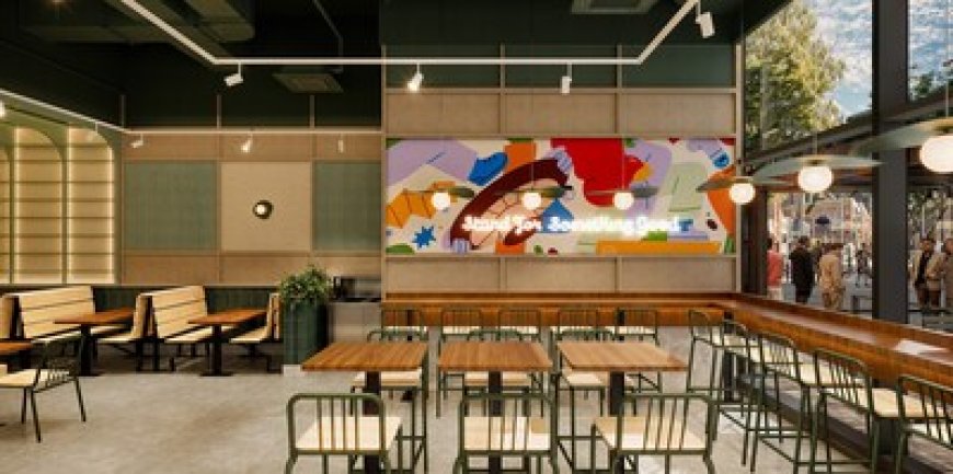 Shake Shack Canada Continues Expanding with Six New Locations Across the GTA Through 2026