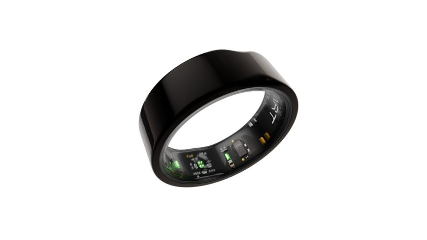 HART Ring by FITTR: Transforming Health Monitoring Across India