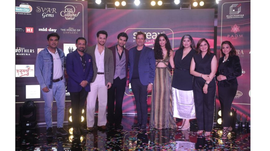 OMG Face of the Year Season 3: India’s Next Icons Crowned