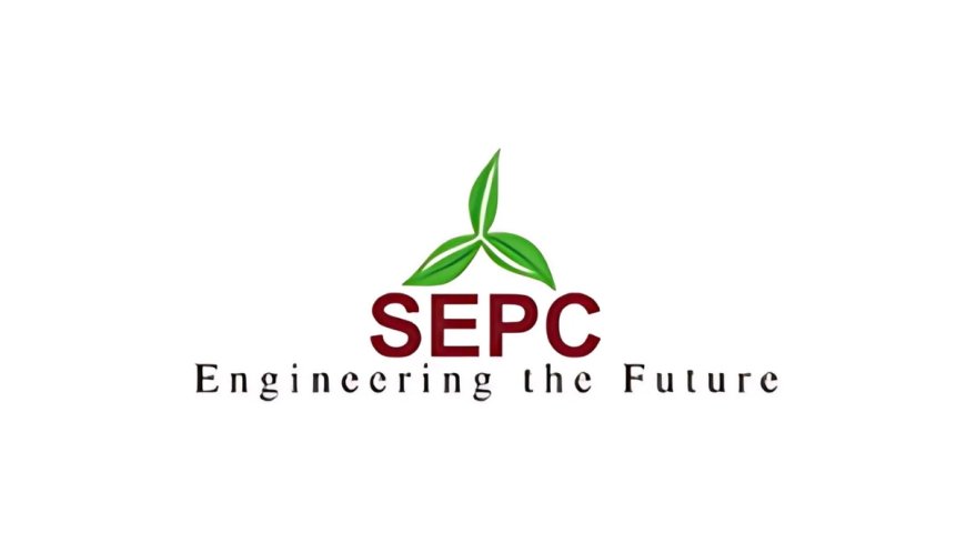 SEPC Limited Q1 FY26 Net Profit Skyrockets 105 Percent YoY to INR 17 Cr