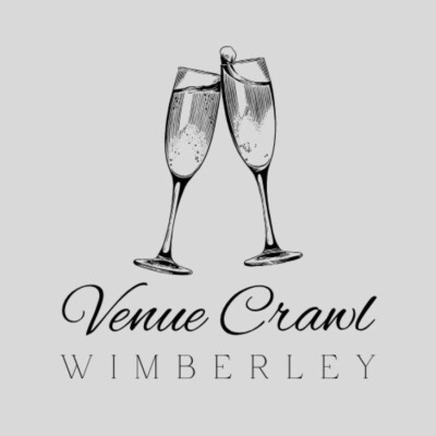 Wimberley, Texas to Host America's Largest Venue Crawl: 15 Unforgettable Wedding & Event Experiences, September 19-21, 2025