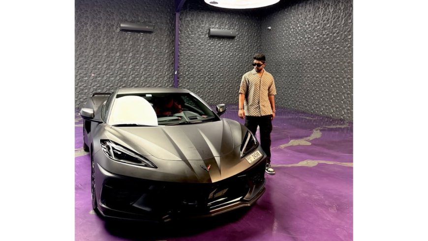 From Latur to Dubai: How Abhay Patil Became India’s Youngest Forex Star Before 24