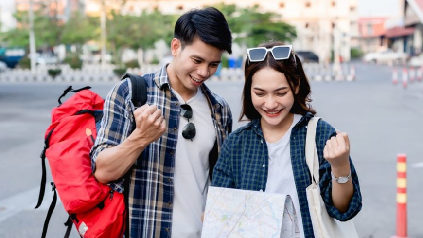 India Reopens E-Visas For Chinese Tourists. What It Means For Travel, Culture And Business