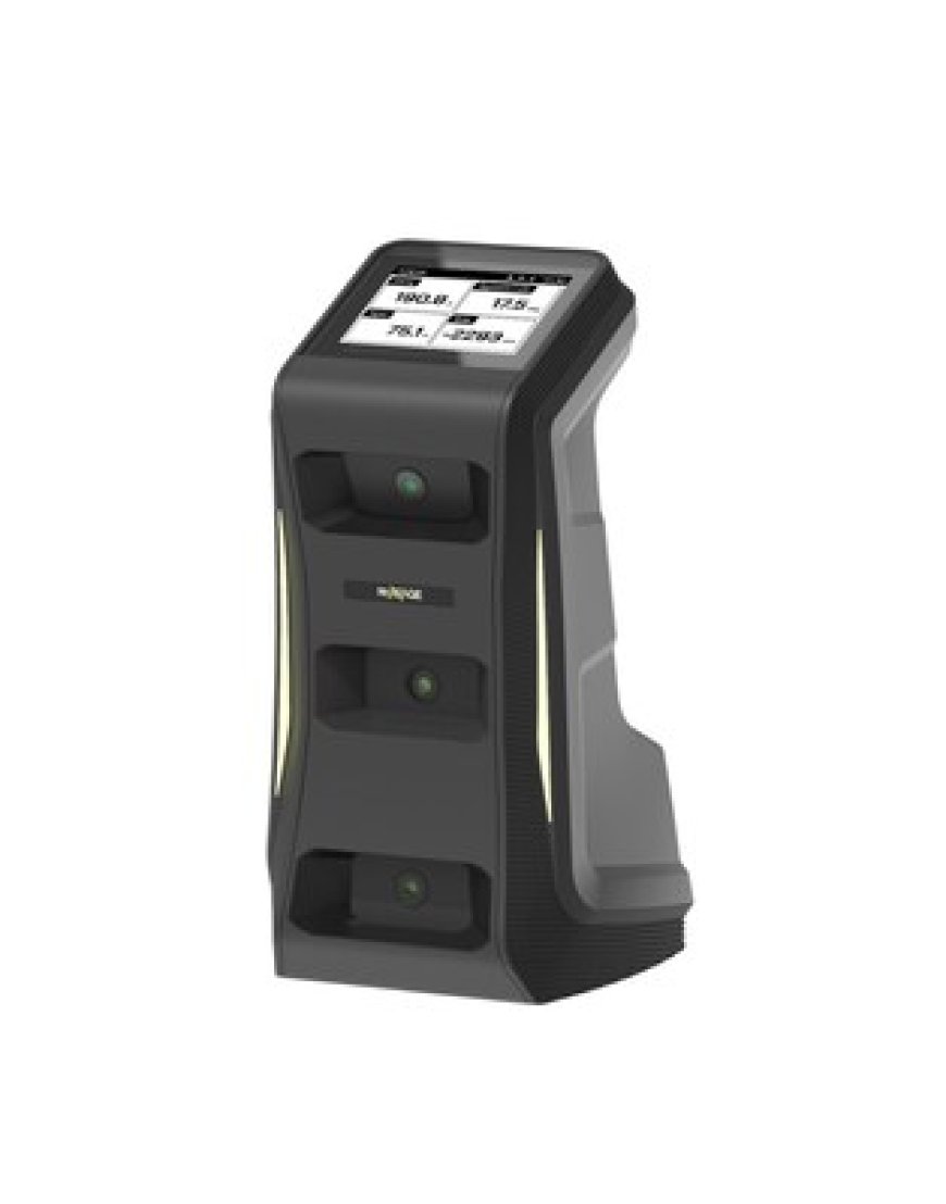 NVISAGE to Debut Portable Launch Monitor NEO-E at IFA 2025