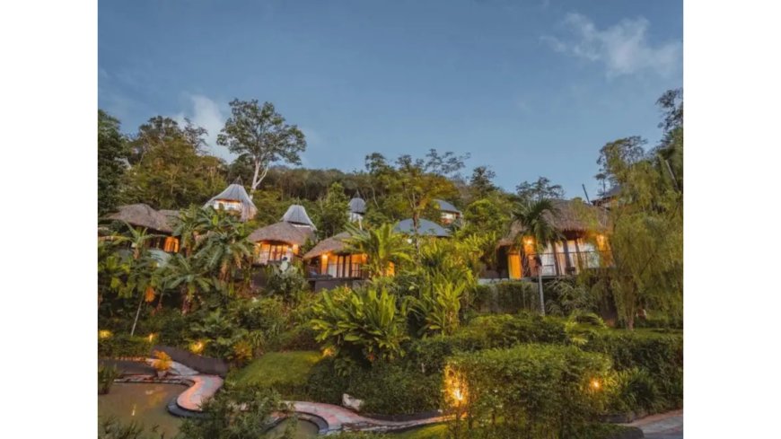 Discover the Ultimate Escape: by Eeka Bharat
