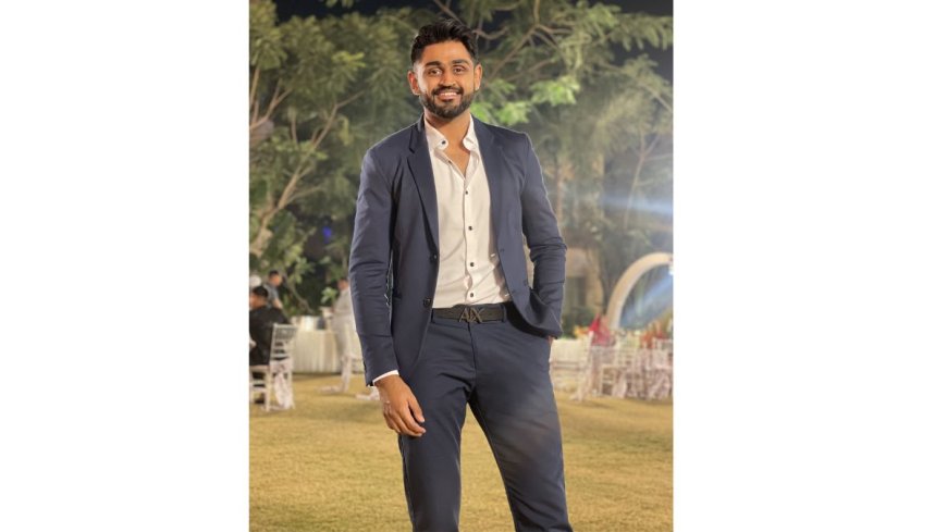 Snehaa Organics Limited Announces IPO Opening on August 29, 2025: An Exclusive Interview with Nandigala Venkata Sai Kiran