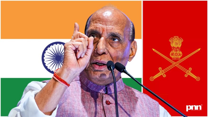 India Defence Self-Reliance: Bold Push, Real Results – Shri Rajnath Singh