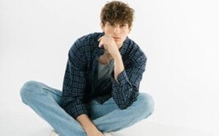 Yogurtland and Singer-Songwriter, Record Producer, and Multi-Platinum Artist, JVKE, Announces Exclusive 'Red Velvet' Frozen Yogurt Collaboration