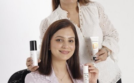 Dermabay Unveils Exclusive Festive Gift Box Collection for Corporate & Personal Gifting