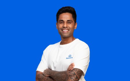 Skyscanner Appoints Suryakumar Yadav as Brand Ambassador for India