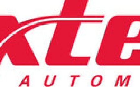 Nexteer Signs Agreement for New Smart Manufacturing Project in Suzhou, China