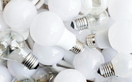 5 Most Popular LED Bulb Misconceptions