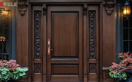 Introducing Hafele’s Classical Digital Lock – Where Timeless Elegance Meets Security