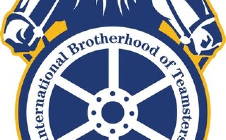 ENCORE CASINO WORKERS JOIN TEAMSTERS LOCAL 25