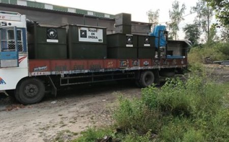 Innovation-Driven Waste-to-Value Added Products (VAP) Alliance Formed between Premier Green Innovations Pvt Ltd (PGI) and Entity 1