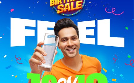 Fast&Up Turns 10: Celebrating A Decade of Good Nutrition