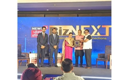 Epique Real Ventures Clinches Two Major Awards, Validates Leadership in Punjab’s Real Estate Advisory