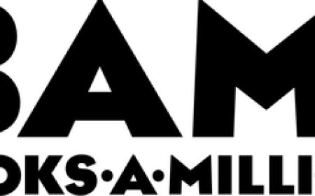 Books-A-Million™ and POP MART Announce Partnership Launching September 2025