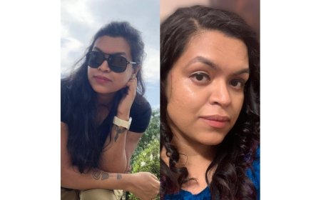 Kolkata’s Chandrima Paul Shines as Finalist at Mrs India Asia by Fashion Meraki