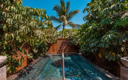 Relaxation, Energy, and Balance: The Wellness Side of Marriott Bonvoy's All-Inclusive Resorts