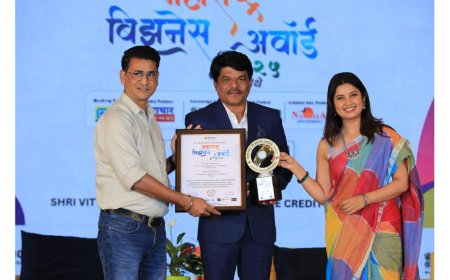 Leading Financial Services Provider In Solapur – MR. DIPAK DATTATRAY BANDARE