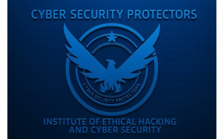 Cyber Protectors – Building the Next Generation of Ethical Hackers in India
