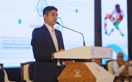 Kriam Pharma Launch: SRK Family’s Bold Healthcare Move for Affordable Medicines