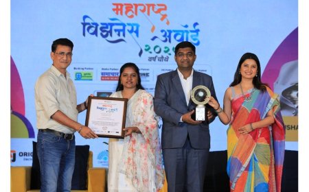 Excellence In Stock Market Education – MR.TUSHAR RAJENDRA WARAD