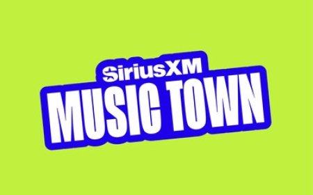 Celebrating Canadian sound: SiriusXM Music Town brings one of Canada's biggest bands to a local stage