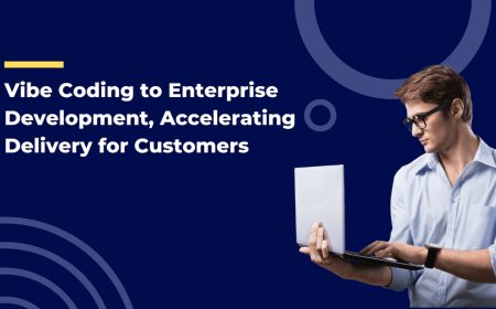 Tech Kodainya Brings Vibe Coding to Enterprise Development, Accelerating Delivery for Customers