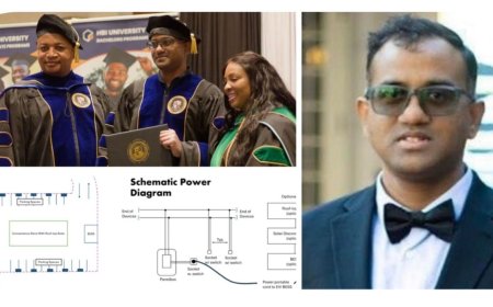 Dr Pravin Sankhwar Honored with Lifetime Achievement Award for Pioneering Work in Power Distribution and EV Research