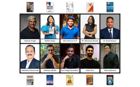 Ready to Discover Your Next Must-Read? Check Out These Brilliant Authors!