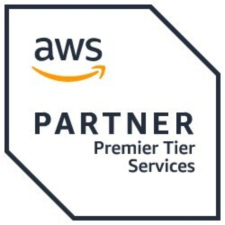 Trianz Achieves AWS Premier Tier Status in the Amazon Web Services Partner Network