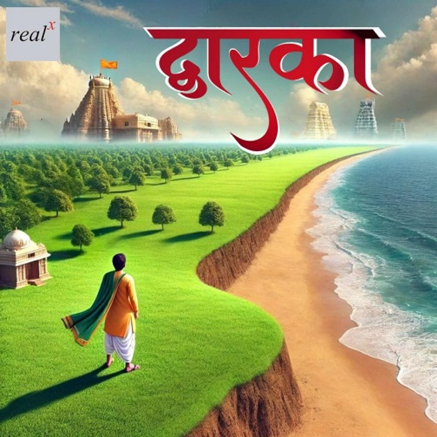 RealX  Closes INR 9.4 Crore Deal in Dwarka, Gujarat in Record 45 Days and Launches 2nd Ayodhya Property