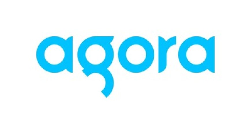 Agora Wins Best Communications API at 2025 API World Conference