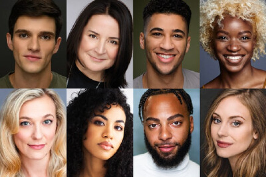 AMDA College of the Performing Arts Named Among Top Colleges on Playbill's 2024-2025 Broadway List